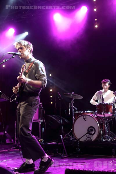 PORCHES - 2016-06-05 - NIMES - Paloma - Club - 